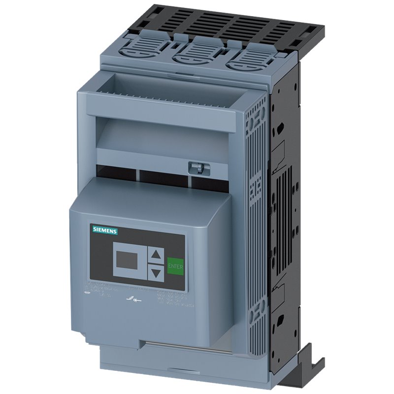 SIEMENS 3NP1133-1JC13 Fuse switch disconnectors