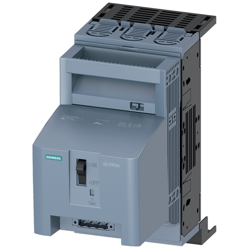 SIEMENS 3NP1133-1JC21 Fuse switch disconnectors