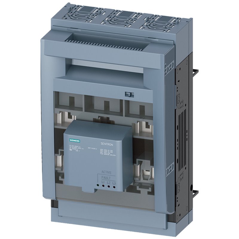 SIEMENS 3NP1143-1BC12 Fuse switch disconnectors