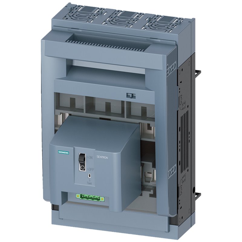 SIEMENS 3NP1143-1BC21 Fuse switch disconnectors