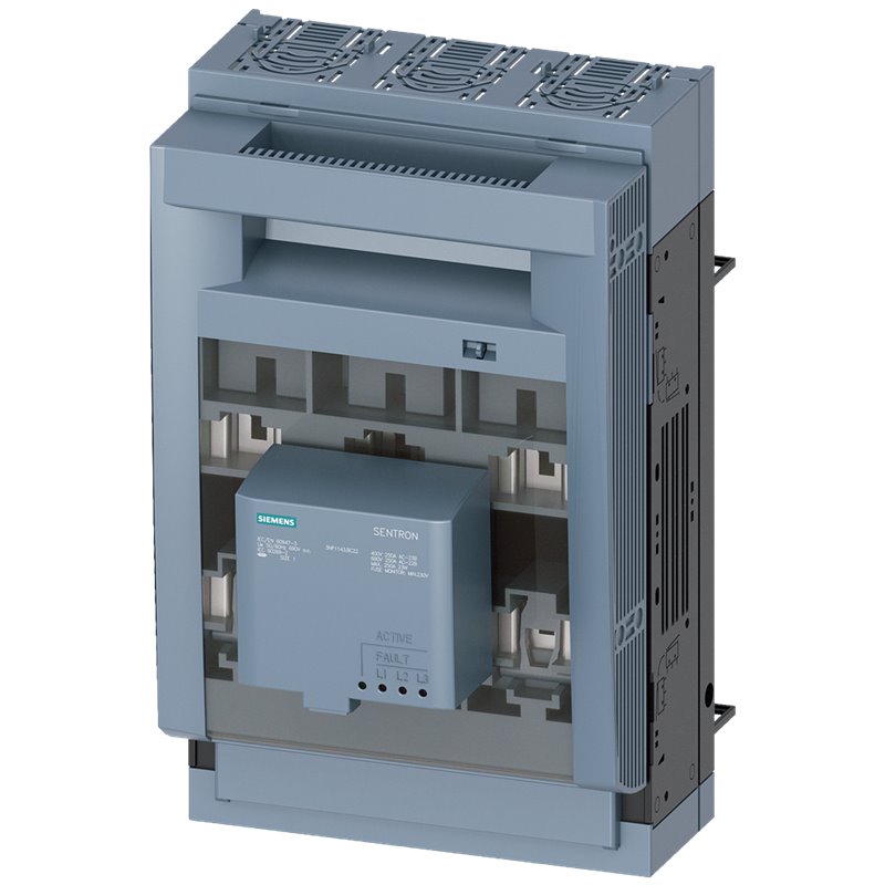 SIEMENS 3NP1143-1BC22 Fuse switch disconnectors