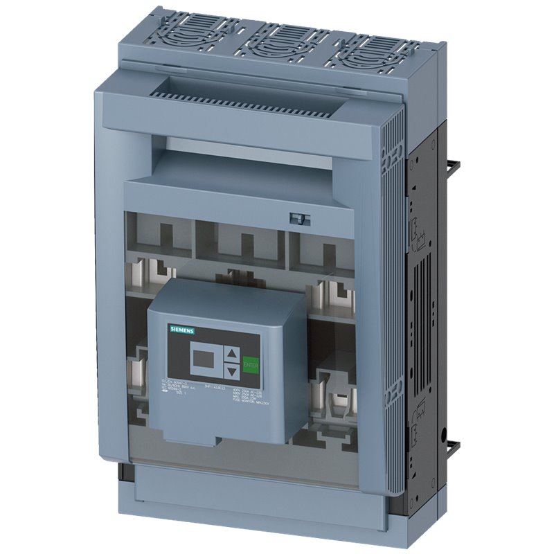 SIEMENS 3NP1143-1BC23 Fuse switch disconnectors