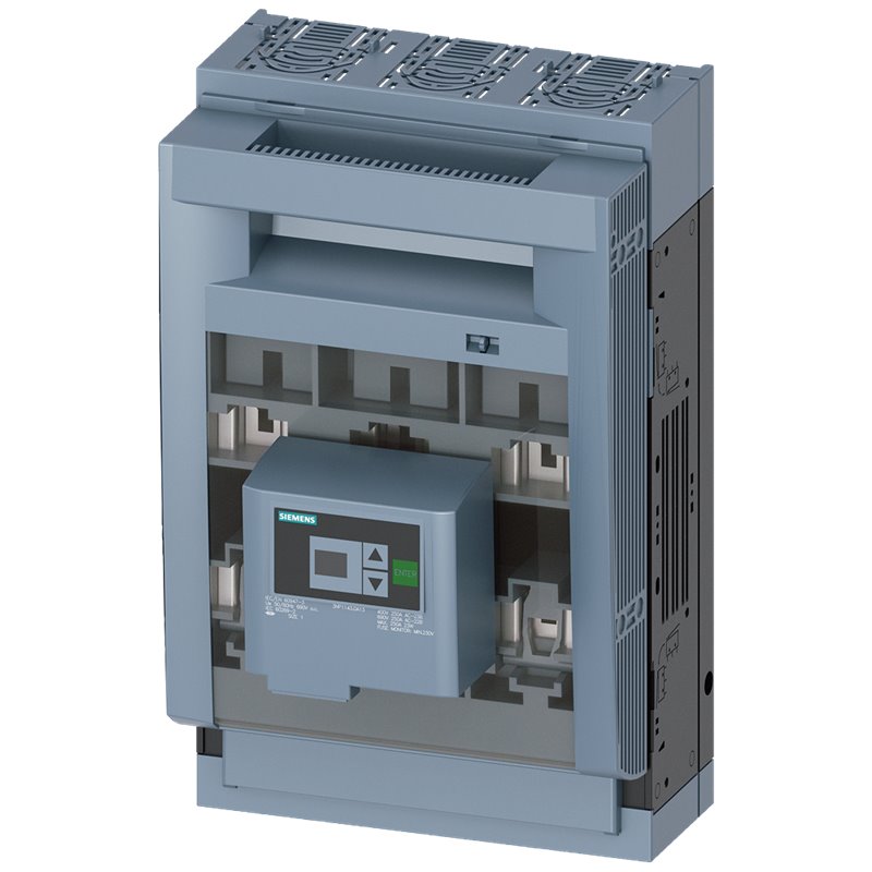 SIEMENS 3NP1143-1DA13 Fuse switch disconnectors