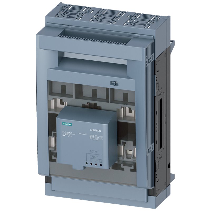 SIEMENS 3NP1143-1JC12 Fuse switch disconnectors