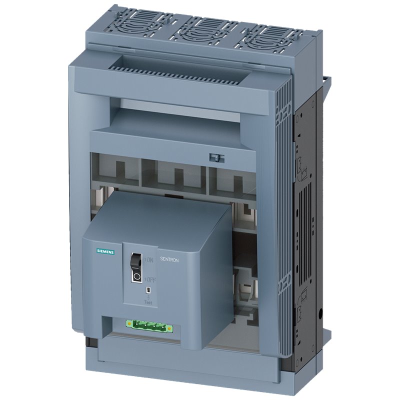 SIEMENS 3NP1143-1JC21 Fuse switch disconnectors