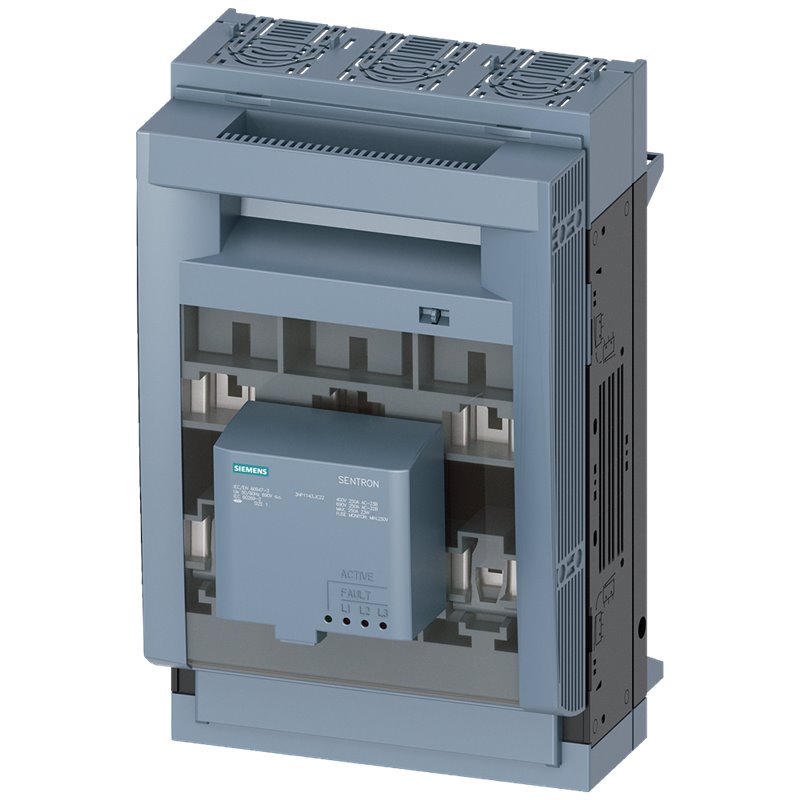 SIEMENS 3NP1143-1JC22 Fuse switch disconnectors