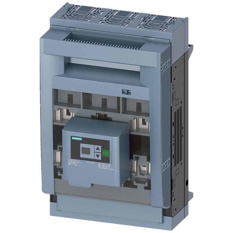 SIEMENS 3NP1143-1JC23 Fuse switch disconnectors