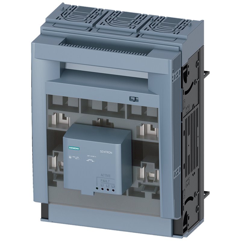 SIEMENS 3NP1153-1BC14 Fuse switch disconnectors