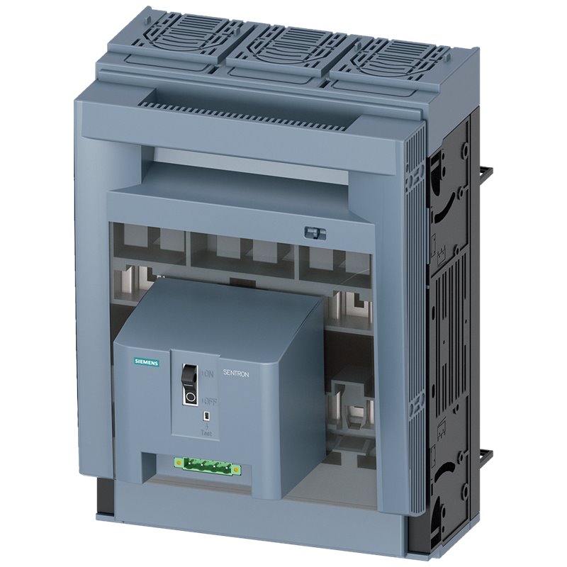 SIEMENS 3NP1153-1BC21 Fuse switch disconnectors