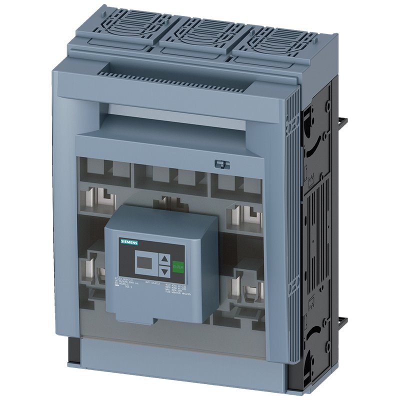 SIEMENS 3NP1153-1BC23 Fuse switch disconnectors