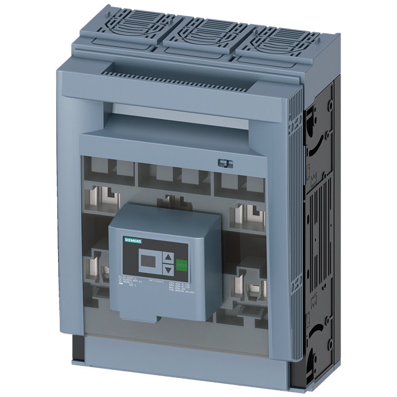 SIEMENS 3NP1153-1DA13 Fuse switch disconnectors
