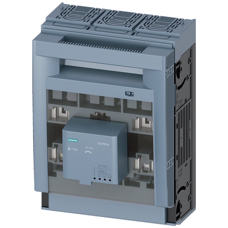 SIEMENS 3NP1153-1DA14 Fuse switch disconnectors
