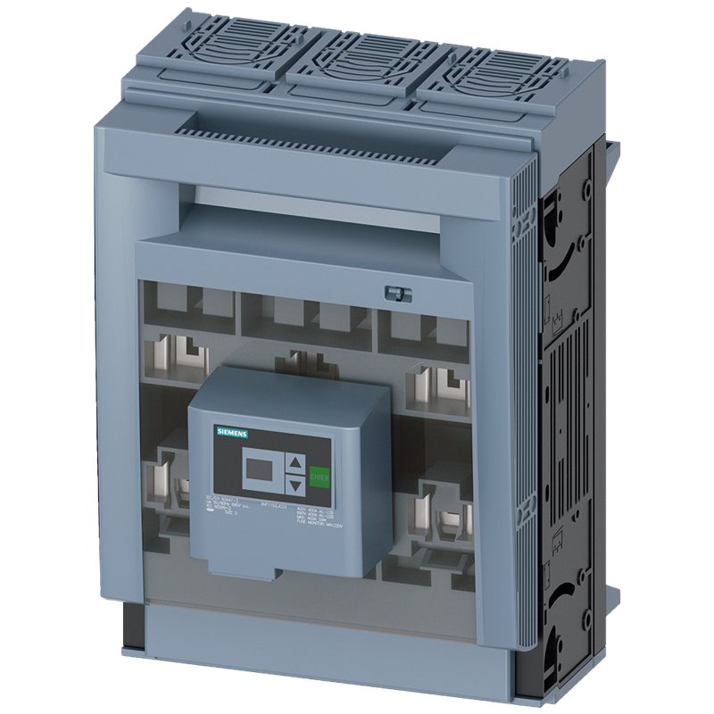 SIEMENS 3NP1153-1JC23 Fuse switch disconnectors