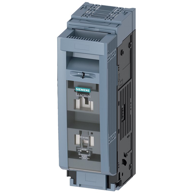 SIEMENS 3NP1161-1DA20 Fuse switch disconnectors