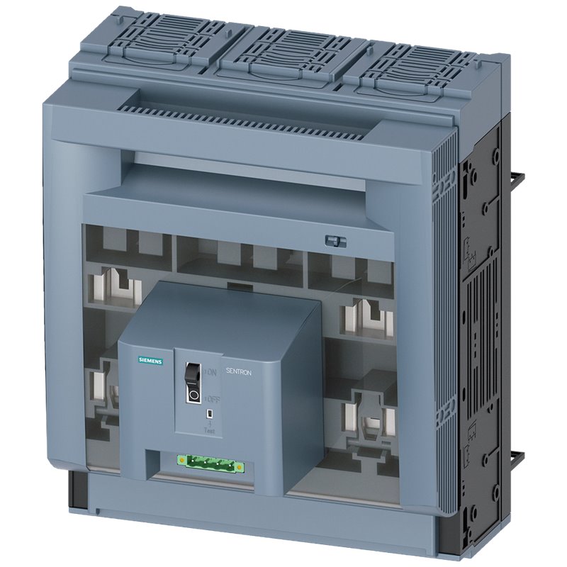 SIEMENS 3NP1163-1BC11 Fuse switch disconnectors