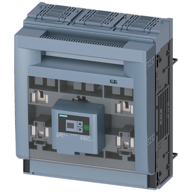 SIEMENS 3NP1163-1BC13 Fuse switch disconnectors
