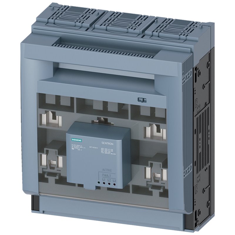 SIEMENS 3NP1163-1DA12 Fuse switch disconnectors