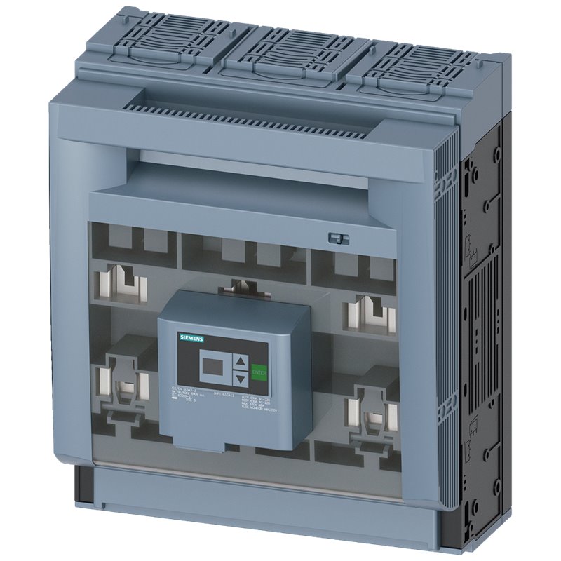 SIEMENS 3NP1163-1DA13 Fuse switch disconnectors