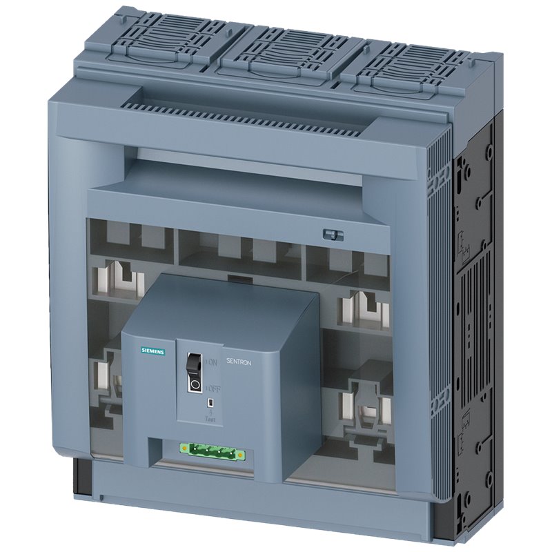 SIEMENS 3NP1163-1DA21 Fuse switch disconnectors
