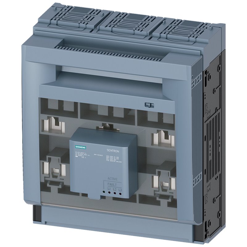 SIEMENS 3NP1163-1DA22 Fuse switch disconnectors