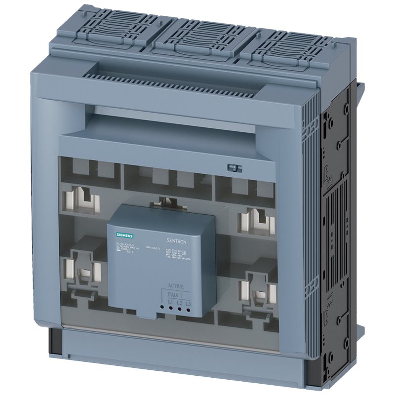 SIEMENS 3NP1163-1JC12 Fuse switch disconnectors