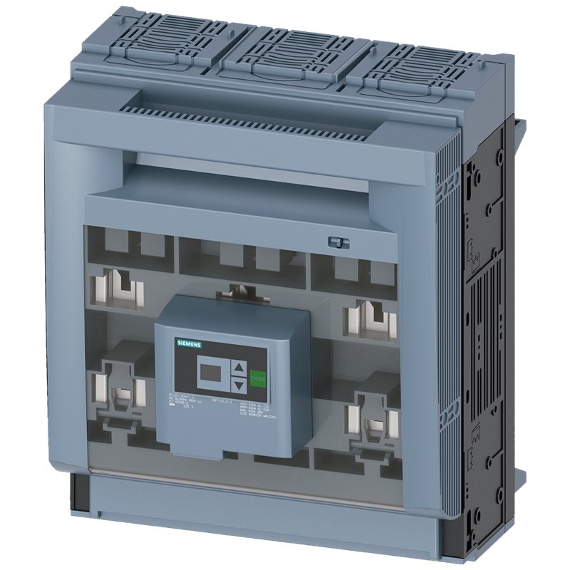 SIEMENS 3NP1163-1JC13 Fuse switch disconnectors