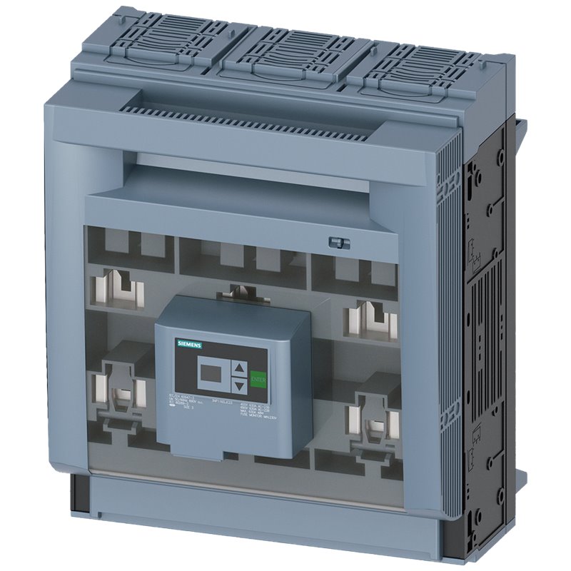 SIEMENS 3NP1163-1JC23 Fuse switch disconnectors