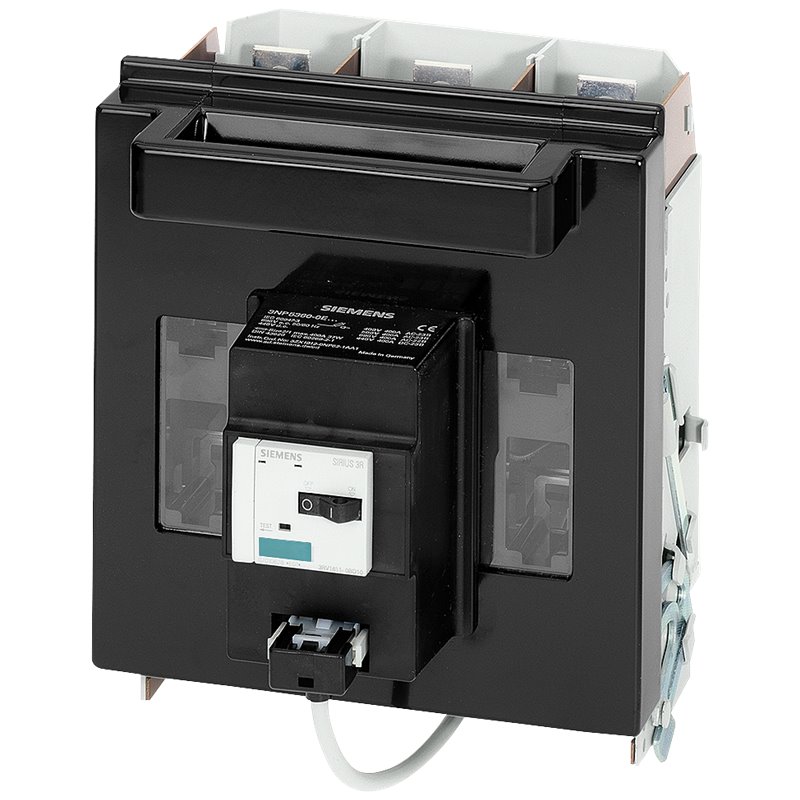 SIEMENS 3NP5360-0EA86 Fuse switch disconnectors