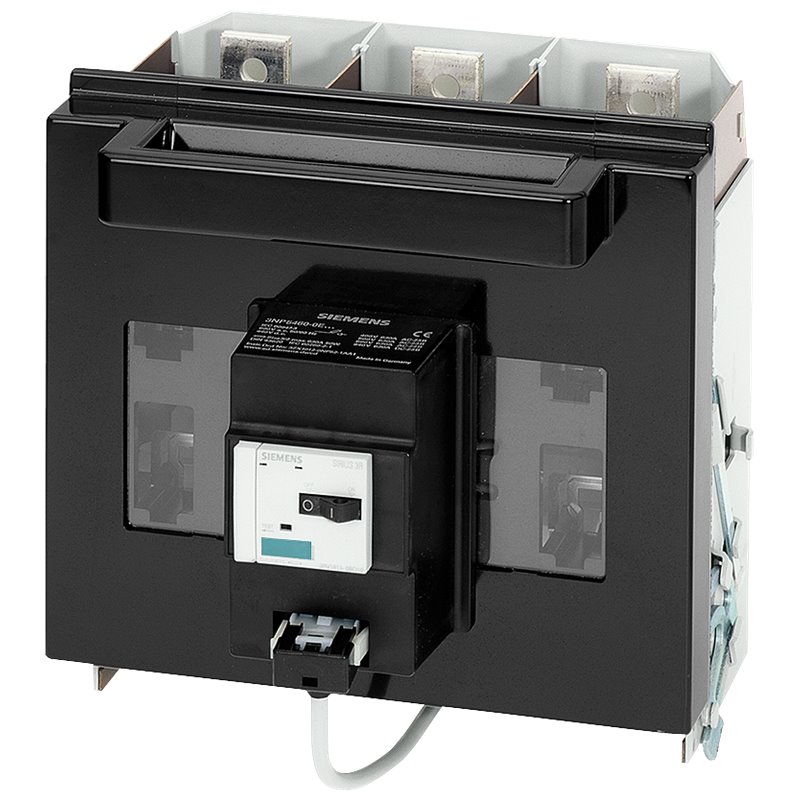 SIEMENS 3NP5460-0EA26 Fuse switch disconnectors