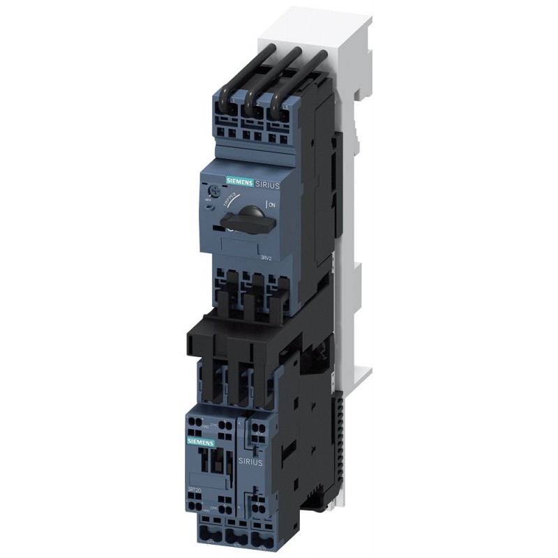 SIEMENS 3RA2120-4CH27-0BB4 Motor starters/motor starters combination
