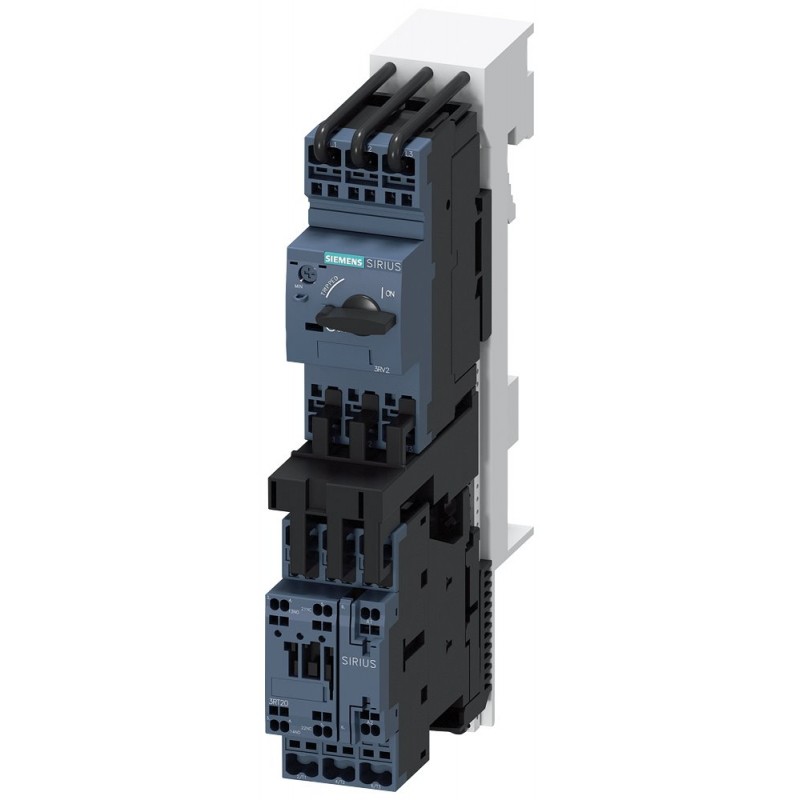 SIEMENS 3RA2120-4EH27-0AP0 Motor starters/motor starters combination