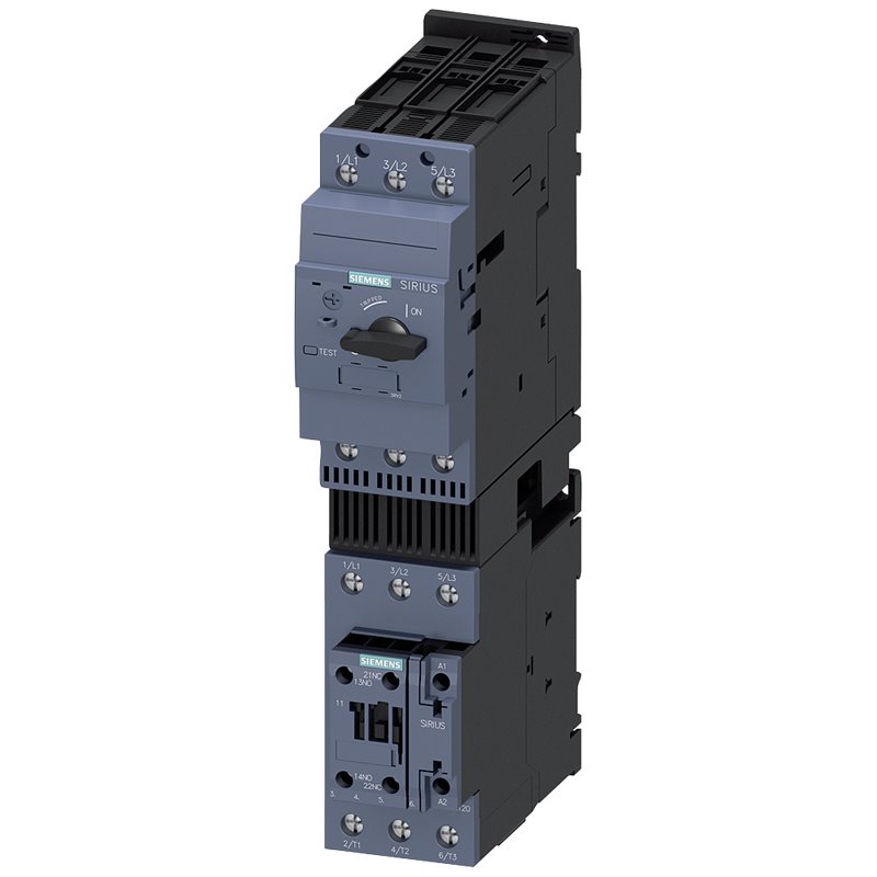 SIEMENS 3RA2130-4KA38-0NB3 Motor starters/motor starters combination