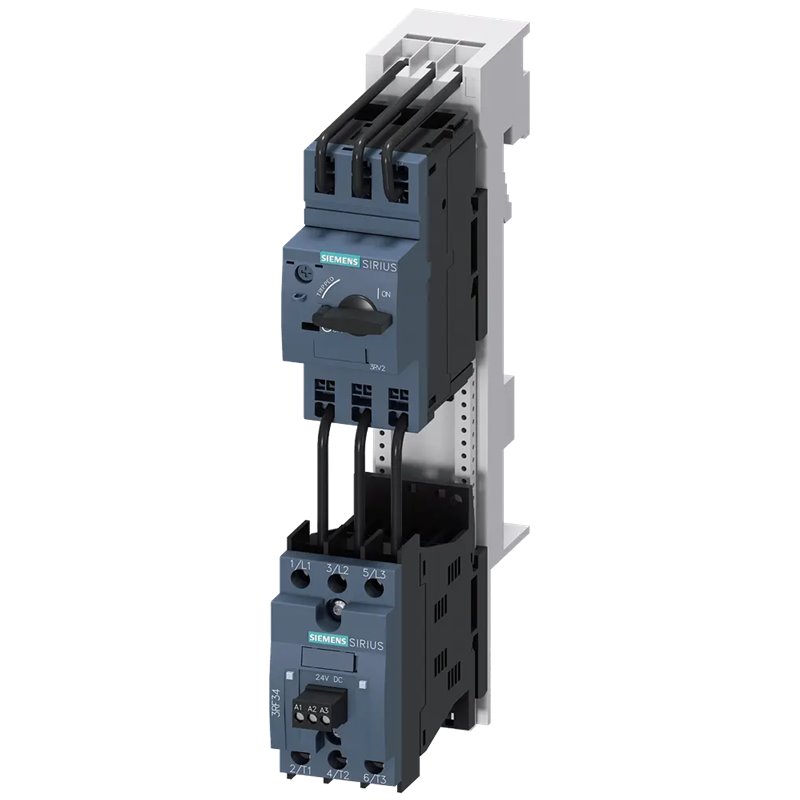 SIEMENS 3RA2210-0HH03-0SB4 Motor starters/motor starters combination