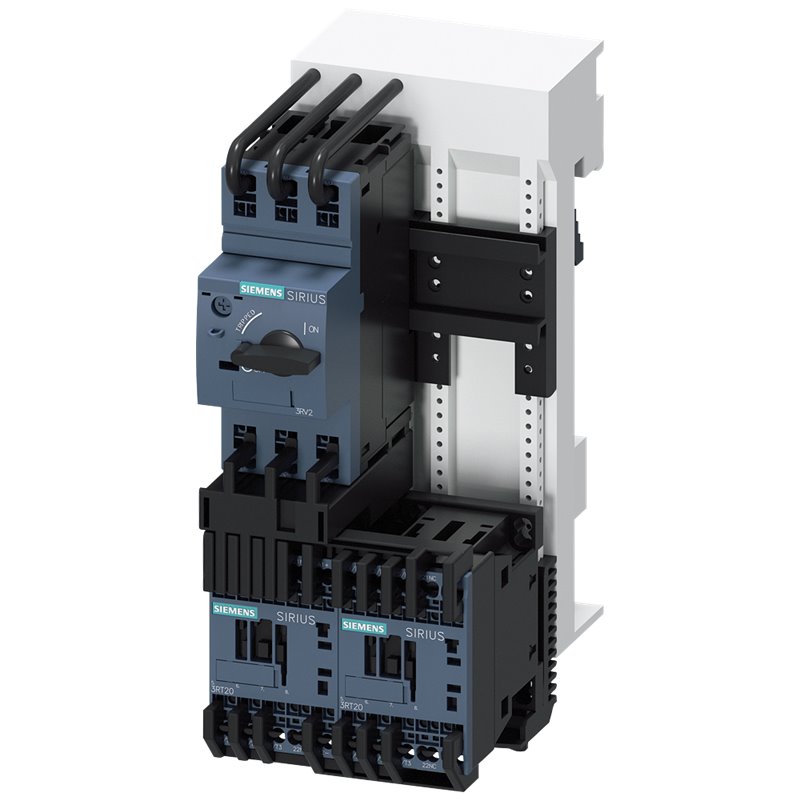 SIEMENS 3RA2210-0JS15-2BB4 Motor starters/motor starters combination