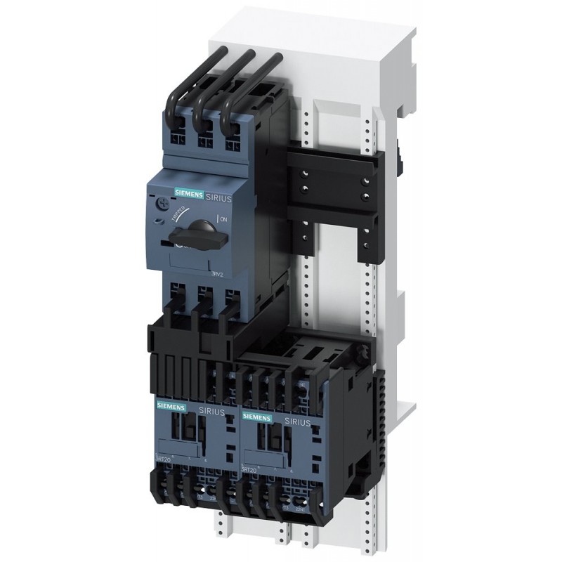 SIEMENS 3RA2210-1CH15-2BB4 Motor starters/motor starters combination