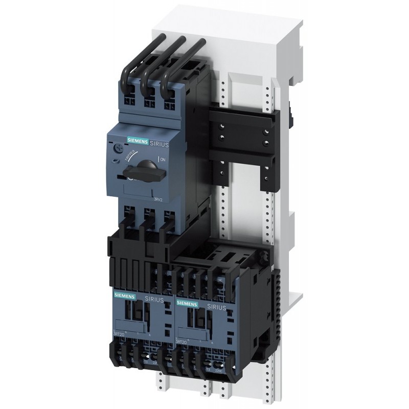 SIEMENS 3RA2210-1FH15-2AP0 Motor starters/motor starters combination