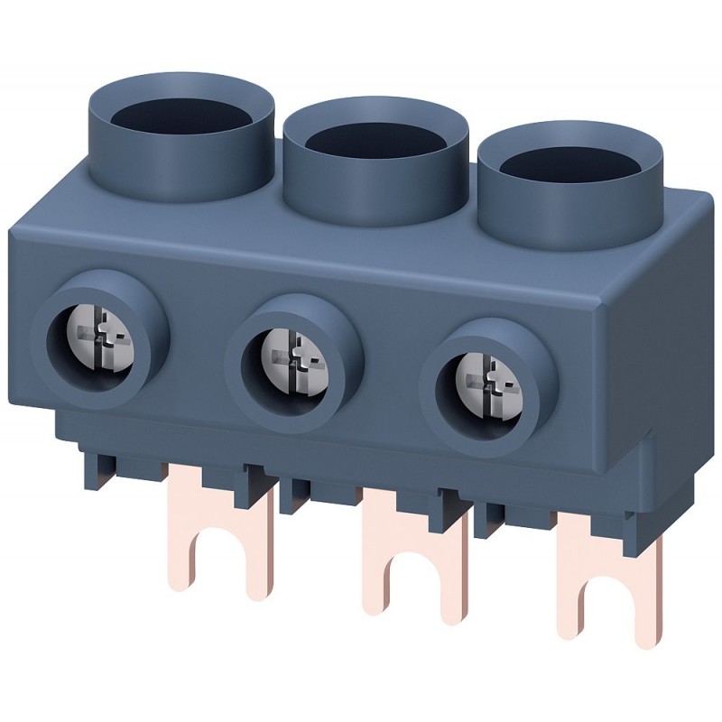 SIEMENS 3RA2446-8XF32-1NB3 Combination of contactors