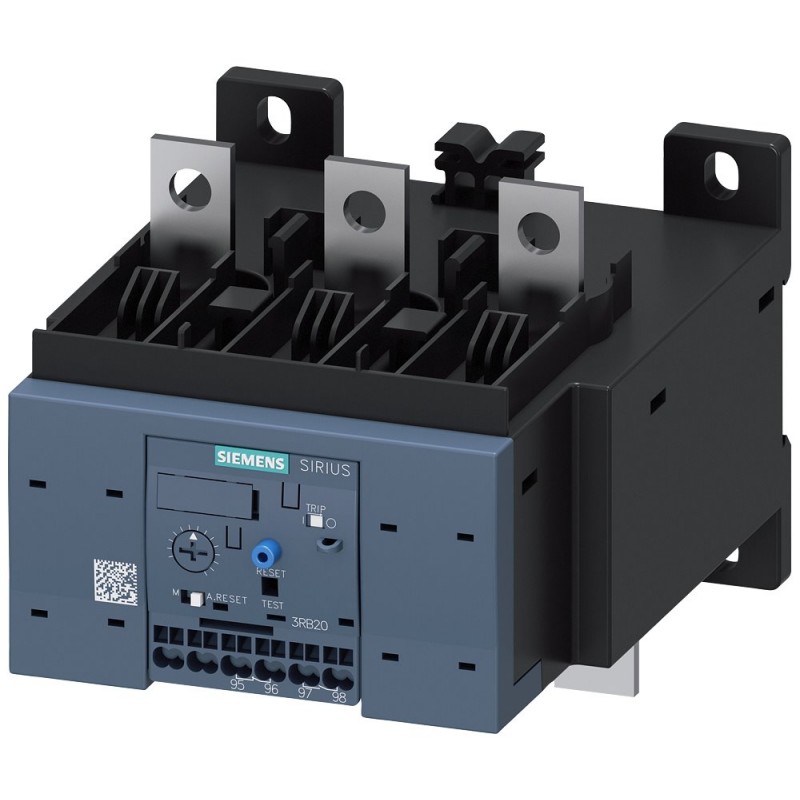 SIEMENS 3RB2056-2FF2 Electronic overload relays
