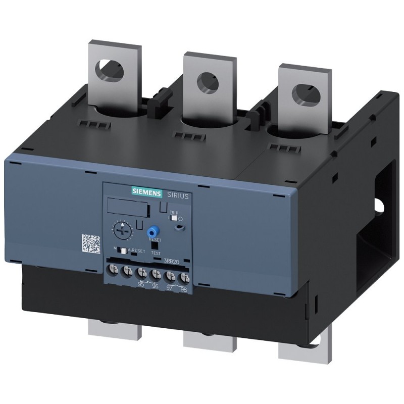 SIEMENS 3RB2066-2GC2 Electronic overload relays