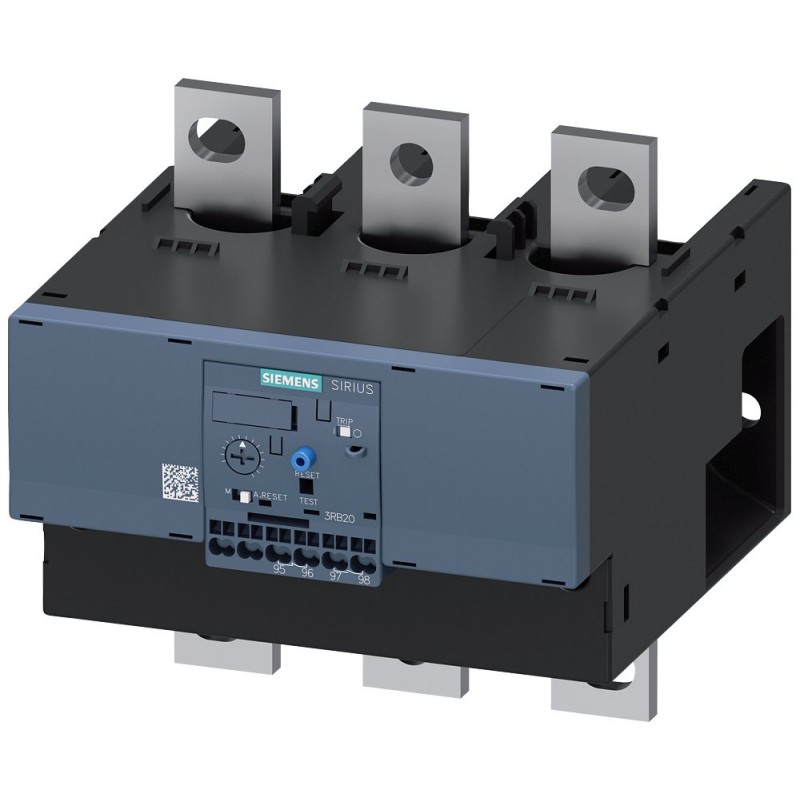 SIEMENS 3RB2066-2GF2 Electronic overload relays