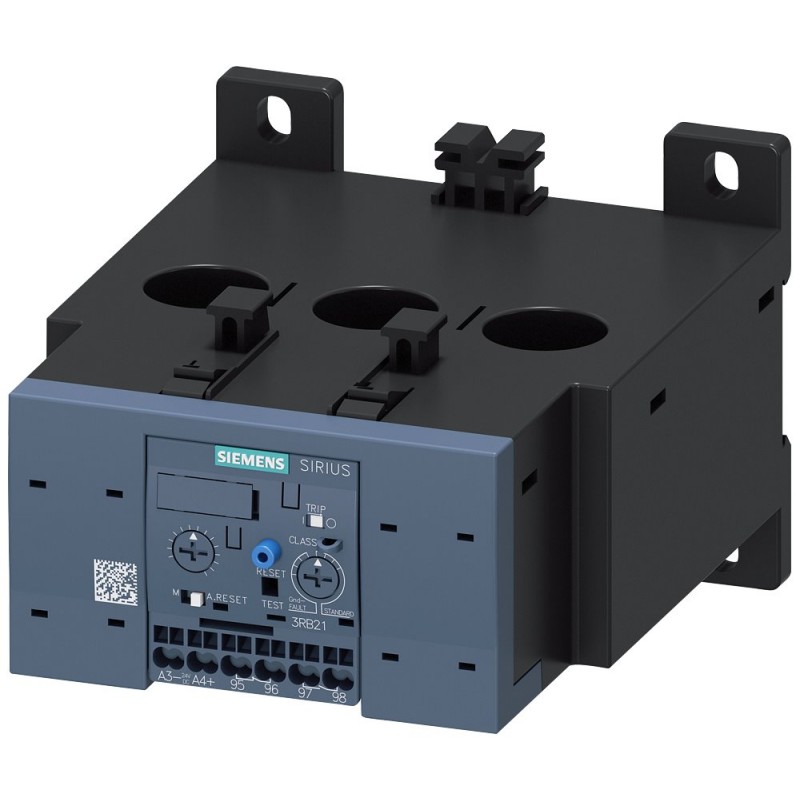 SIEMENS 3RB2153-4FX2 Electronic overload relays