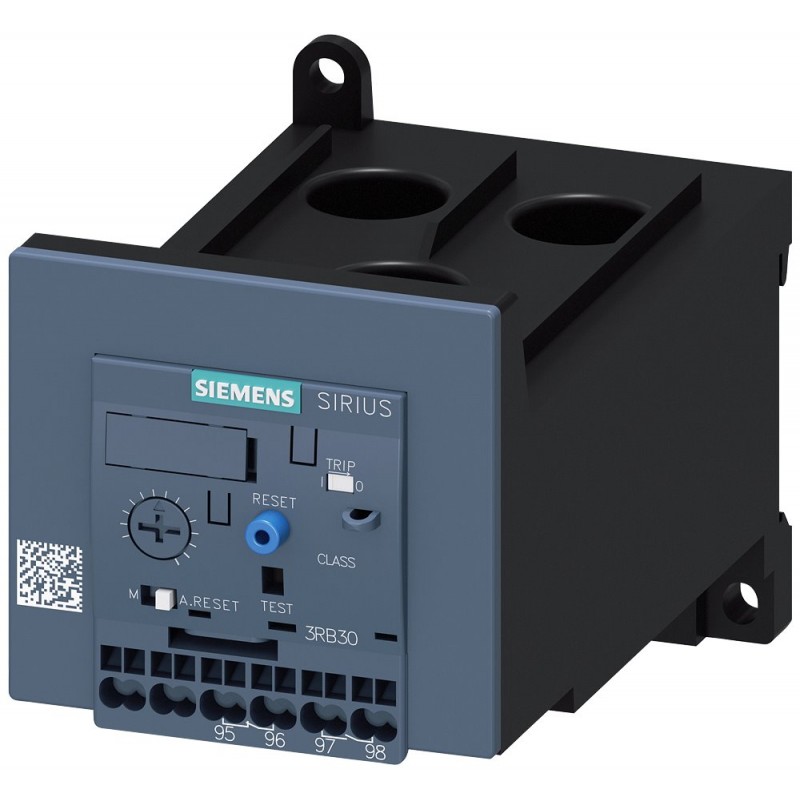 SIEMENS 3RB3046-2XX1 Electronic overload relays