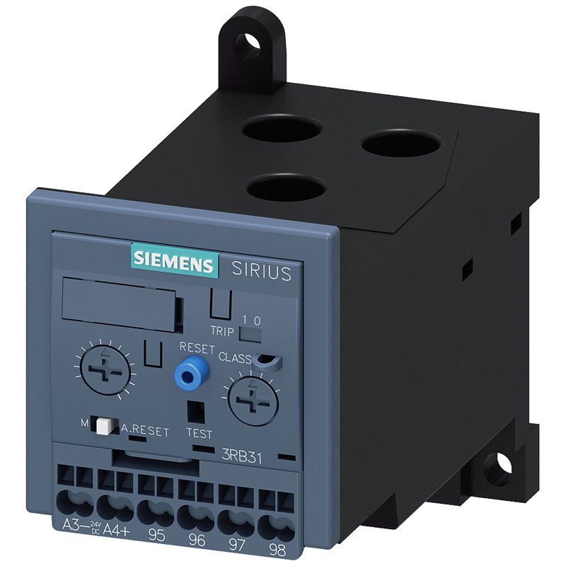SIEMENS 3RB3133-4WX1 Electronic overload relays