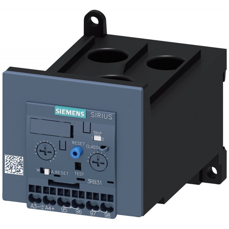 SIEMENS 3RB3143-4UX1 Electronic overload relays