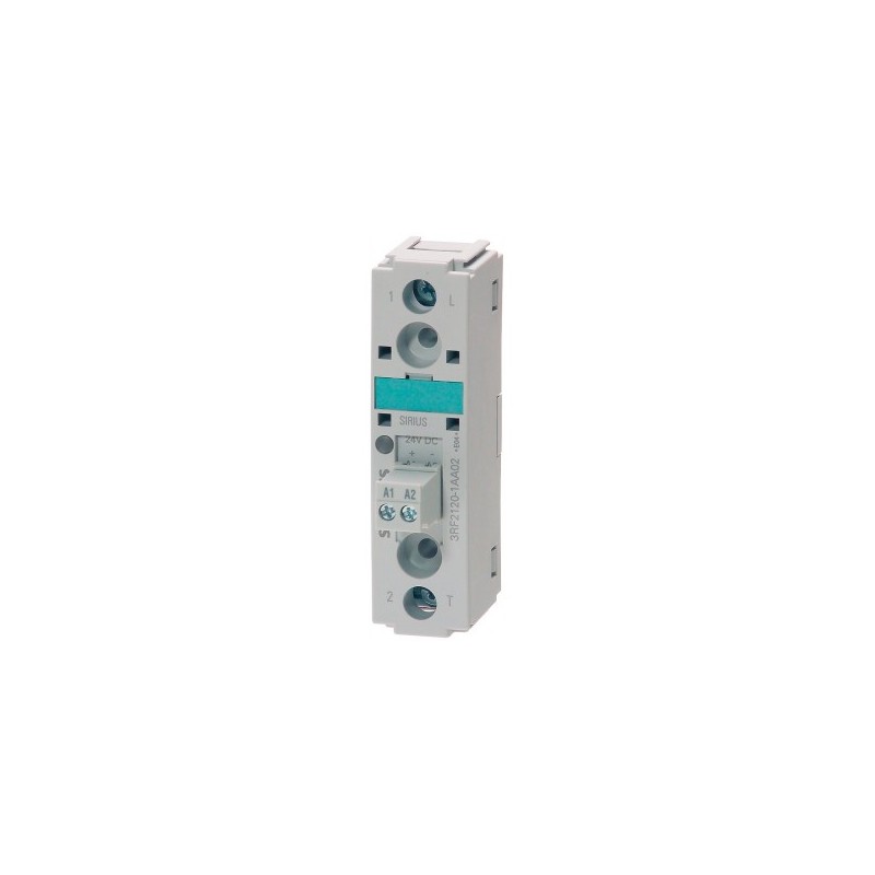 3RF21201AA02 3RF2120-1AA02 Siemens