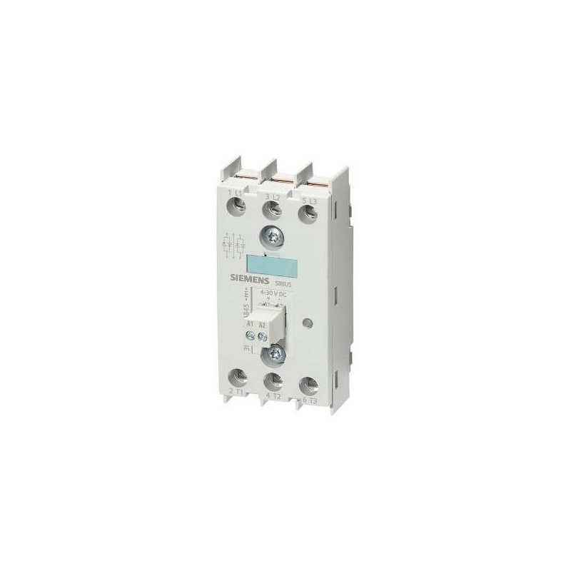3RF22551AB45 3RF2255-1AB45 Siemens