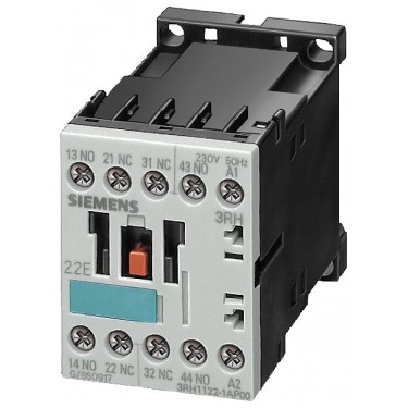 3RH11311BB40 3RH1131-1BB40 Siemens
