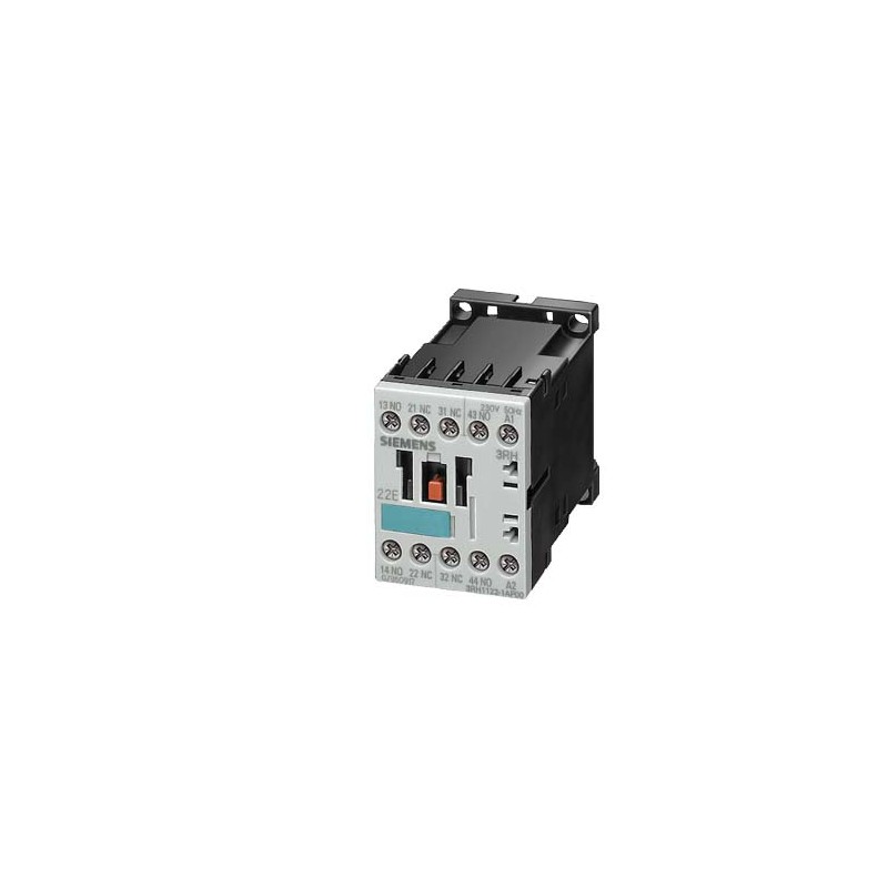 3RH11401AB00 3RH1140-1AB00 Siemens
