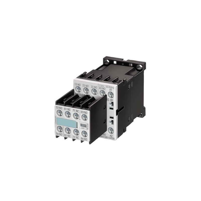 3RH11401AP00 3RH1140-1AP00 Siemens