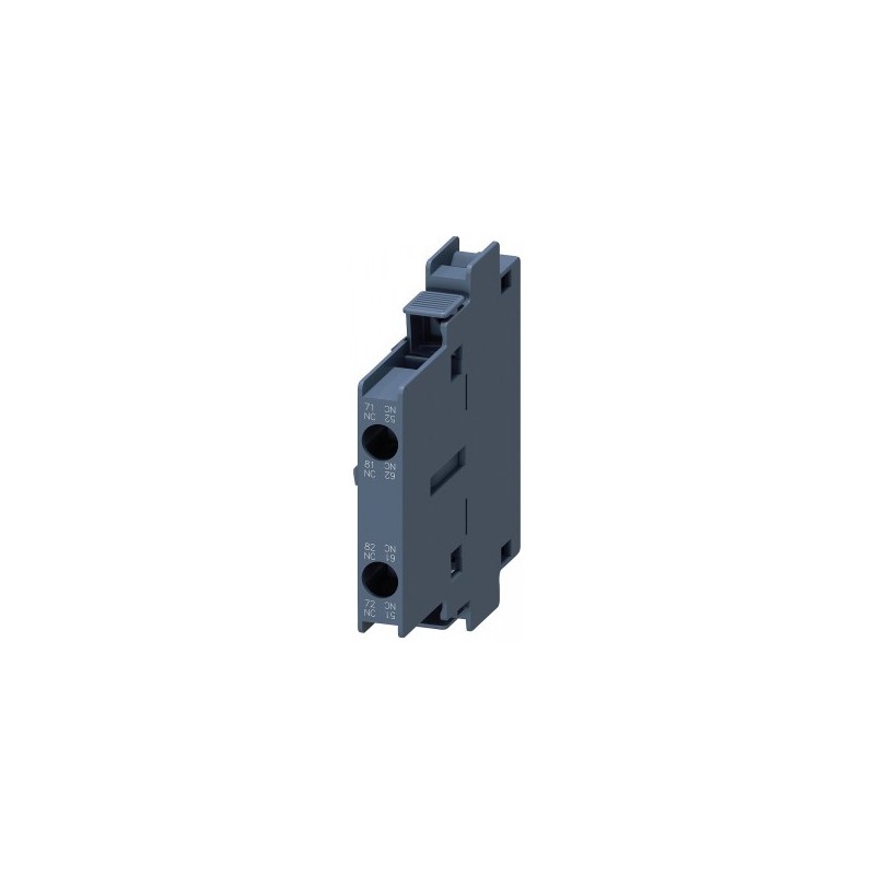 3RH19211EA02 3RH1921-1EA02 Siemens